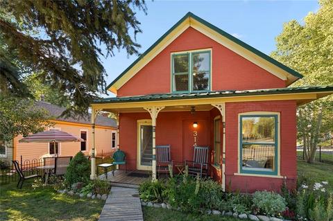 314 E Lincoln Ave, Breckenridge, CO 80424 photo 33