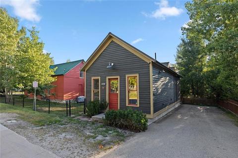 314 E Lincoln Ave, Breckenridge, CO 80424 photo 34