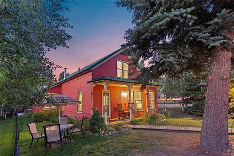 314 E Lincoln Ave, Breckenridge, CO 80424 photo 4