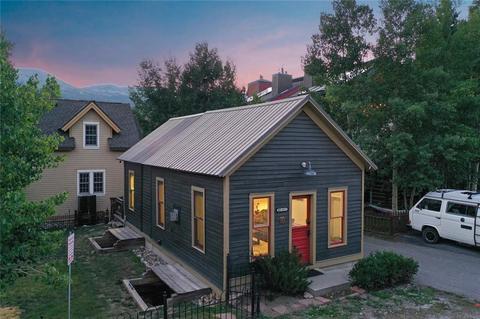 314 E Lincoln Ave, Breckenridge, CO 80424 photo 18