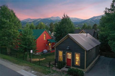 314 E Lincoln Ave, Breckenridge, CO 80424 photo 29