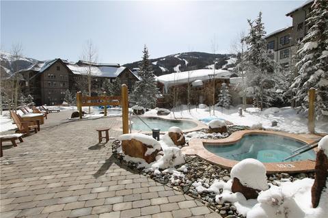 910 Copper Rd #103, Copper Mountain, CO 80443 photo 23
