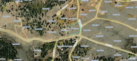 69 Thunder Ln, Como, CO 80432 photo 9