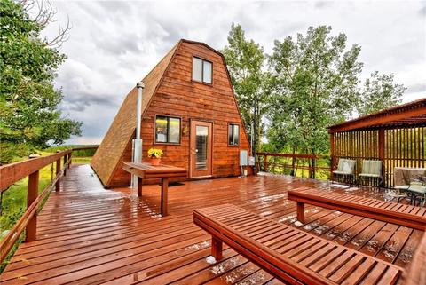 308 Buckskin Way, Como, CO 80432 photo 5