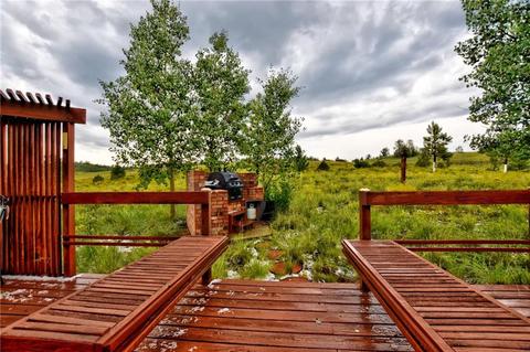 308 Buckskin Way, Como, CO 80432 photo 14