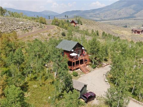 47 Crescent Rd, Silverthorne, CO 80498 photo 1