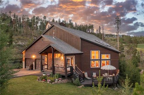 472 Idlewild Dr, Dillon, CO 80435 photo 1