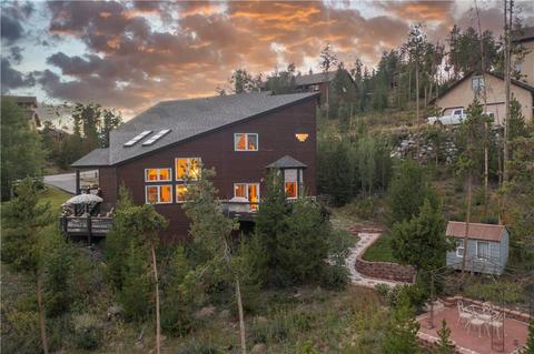 472 Idlewild Dr, Dillon, CO 80435 photo 2