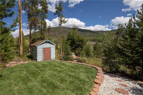 472 Idlewild Dr, Dillon, CO 80435 photo 34