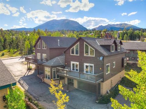592 Ryan Gulch Rd, Silverthorne, CO 80498 photo 1