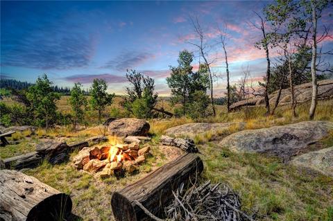 1392 W Longbow Dr, Como, CO 80432 photo 32