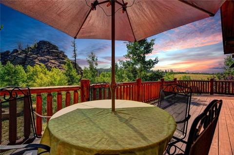 1392 W Longbow Dr, Como, CO 80432 photo 30