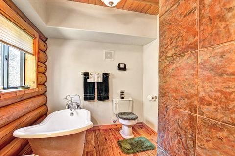 1392 W Longbow Dr, Como, CO 80432 photo 21