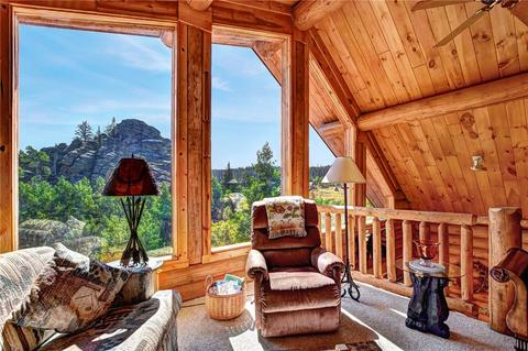 1392 W Longbow Dr, Como, CO 80432 photo 13