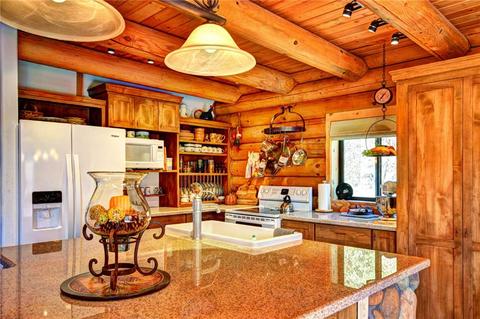1392 W Longbow Dr, Como, CO 80432 photo 2