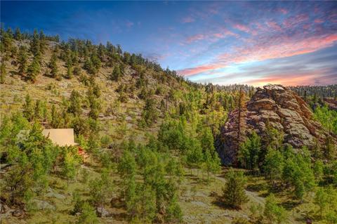 1392 W Longbow Dr, Como, CO 80432 photo 9