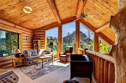 1392 W Longbow Dr, Como, CO 80432 photo 17