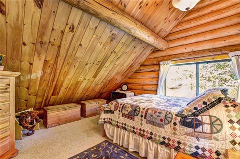 1392 W Longbow Dr, Como, CO 80432 photo 26