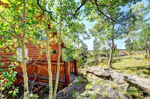1392 W Longbow Dr, Como, CO 80432 photo 34