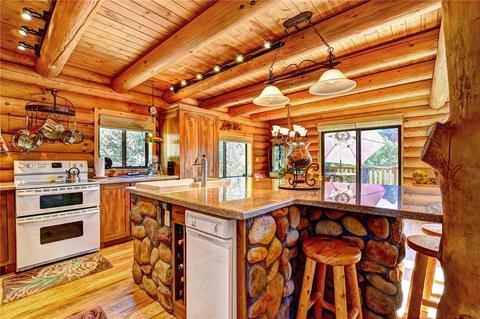 1392 W Longbow Dr, Como, CO 80432 photo 6
