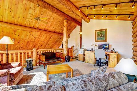 1392 W Longbow Dr, Como, CO 80432 photo 14