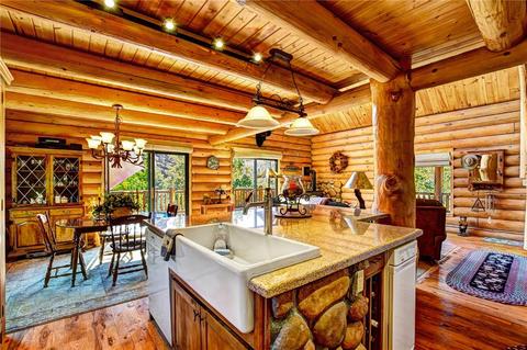 1392 W Longbow Dr, Como, CO 80432 photo 4