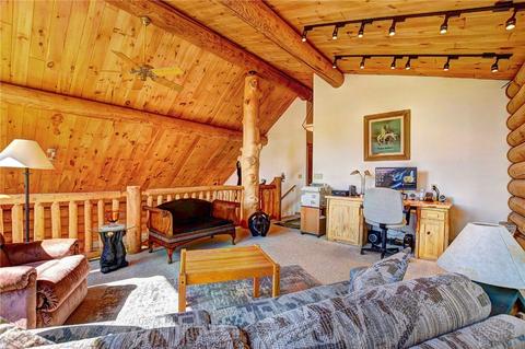 1392 W Longbow Dr, Como, CO 80432 photo 16