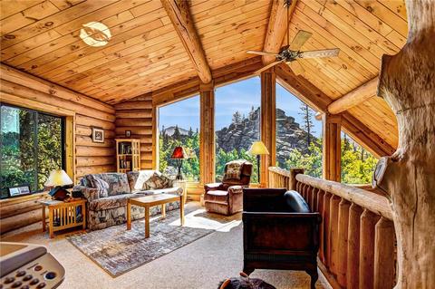1392 W Longbow Dr, Como, CO 80432 photo 18