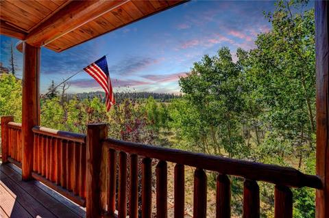 1392 W Longbow Dr, Como, CO 80432 photo 28