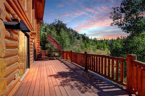 1392 W Longbow Dr, Como, CO 80432 photo 29