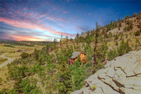 1392 W Longbow Dr, Como, CO 80432 photo 10