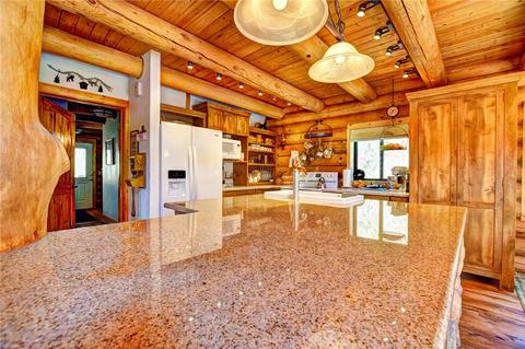 1392 W Longbow Dr, Como, CO 80432 photo 5