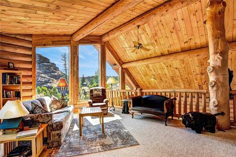 1392 W Longbow Dr, Como, CO 80432 photo 12