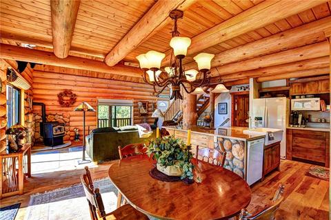 1392 W Longbow Dr, Como, CO 80432 photo 3