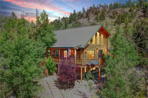1392 W Longbow Dr, Como, CO 80432 photo 8
