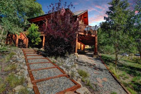 1392 W Longbow Dr, Como, CO 80432 photo 31