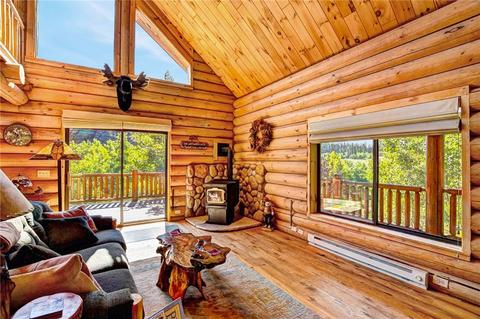 1392 W Longbow Dr, Como, CO 80432 photo 11