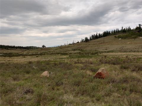 1308 Arrowhead Dr, Como, CO 80432 photo 4