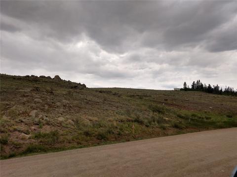 1308 Arrowhead Dr, Como, CO 80432 photo 2