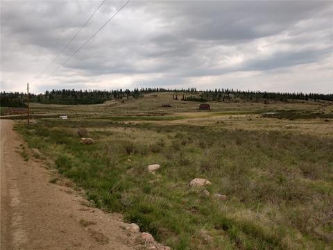 1308 Arrowhead Dr, Como, CO 80432 photo 5