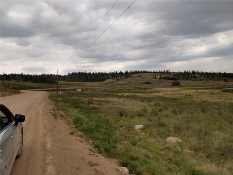 1308 Arrowhead Dr, Como, CO 80432 photo 3