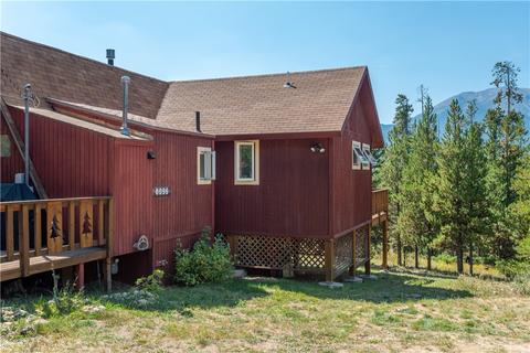 96 L Rd, Silverthorne, CO 80498 photo 34