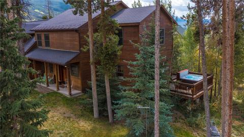 517 Idlewild Dr, Dillon, CO 80435 photo 33