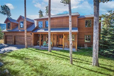 517 Idlewild Dr, Dillon, CO 80435 photo 1