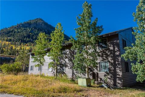 110 Forest Dr #E, Frisco, CO 80443 photo 15