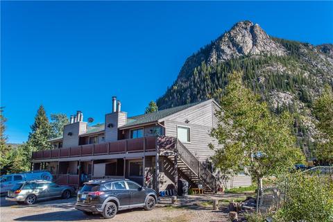 110 Forest Dr #E, Frisco, CO 80443 photo 1