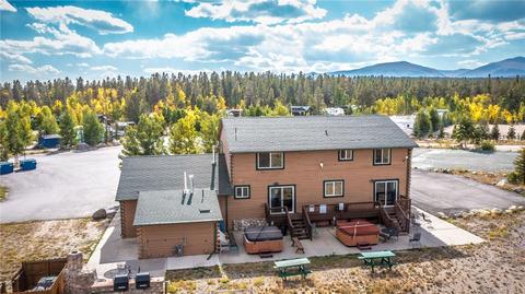 208 Sunshine Loop, Fairplay, CO 80440 photo 27