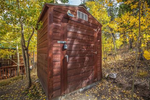 208 Sunshine Loop, Fairplay, CO 80440 photo 26