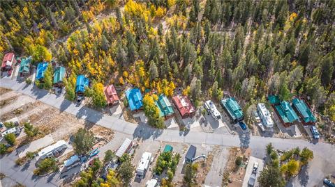208 Sunshine Loop, Fairplay, CO 80440 photo 25