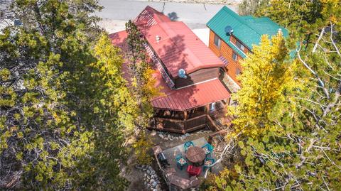 208 Sunshine Loop, Fairplay, CO 80440 photo 17